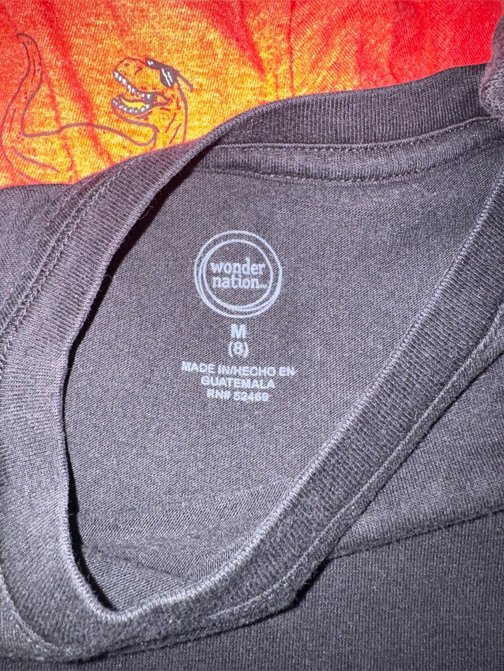 Basic Boy Bundle 5 items - Picture 9 of 10
